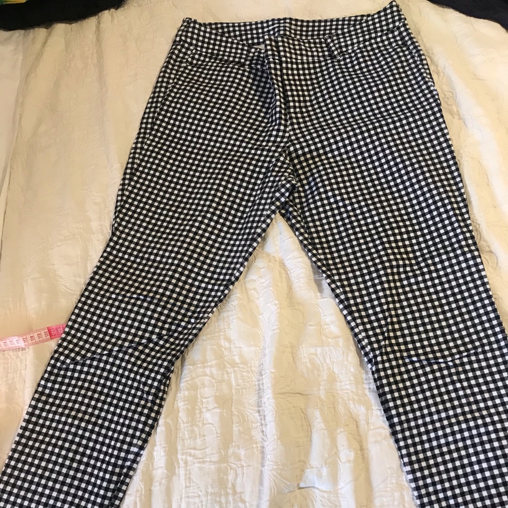 Old Navy Pixie Pants